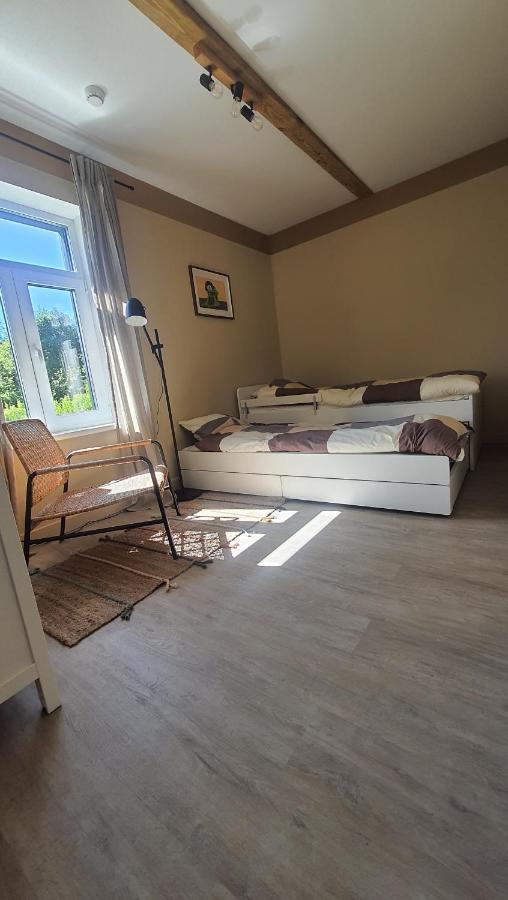 Family House Near To Baltic Sea In 