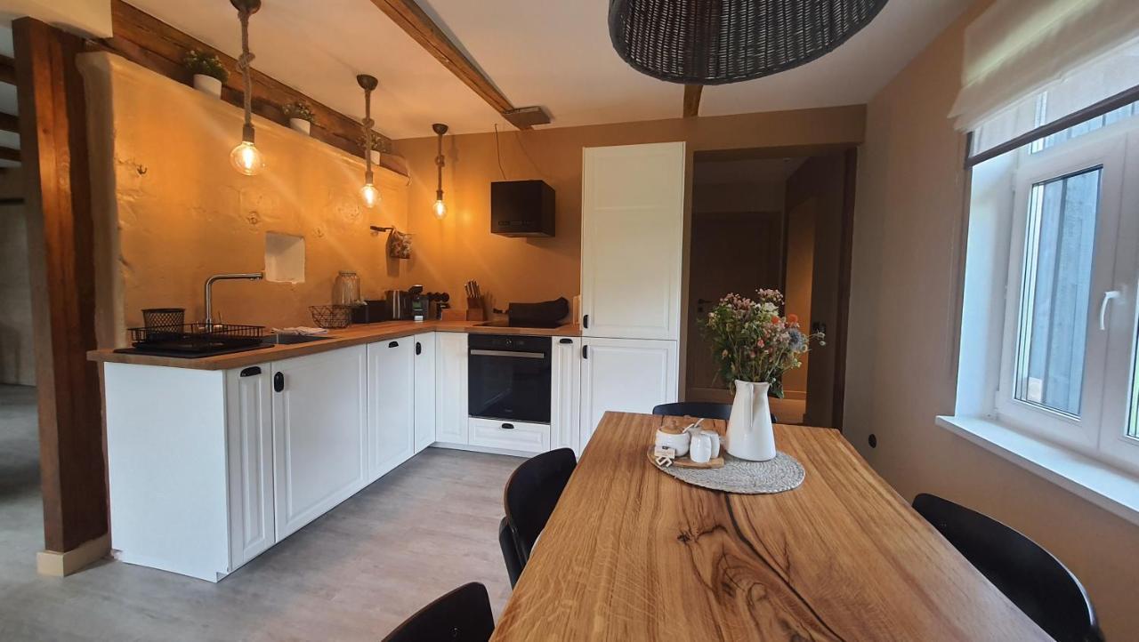 Holiday home Family House Near To Baltic Sea In 