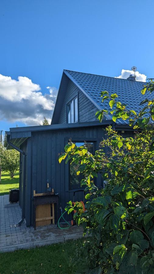 Holiday home Family House Near To Baltic Sea In 